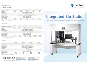 Integrated Bio-station