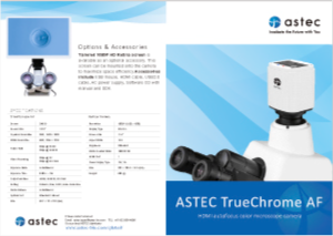 ASTEC TrueChrome