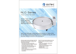 NLO Series