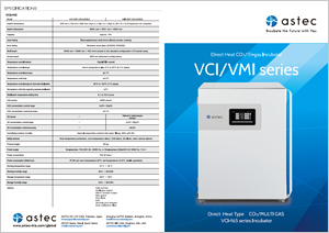 VCI/VMI Series
