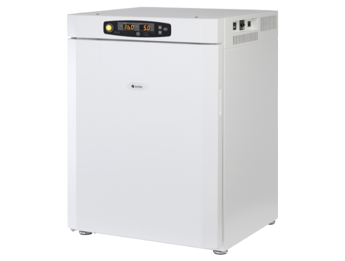 Direct heat Incubator SCA Series 80L/165L