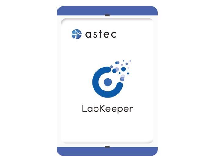 LabKeeper