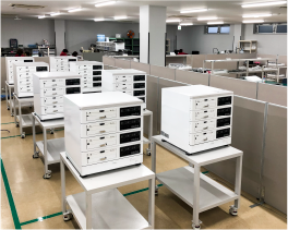 アステック製造