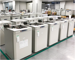 アステック製造