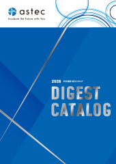DIGEST CATALOG
